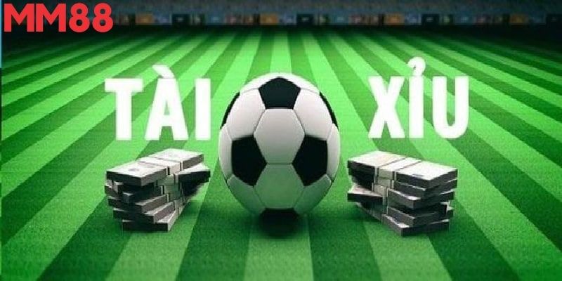 Kèo Tài Xỉu - Cách Chơi Dễ Hiểu Và Mẹo Chọn Kèo Chuẩn MM88 2 Biểu đồ thống kê biến động tỷ lệ kèo và phong độ ghi bàn các đội bóng