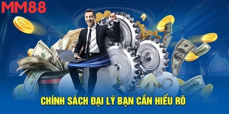 Giao diện đăng ký và quản lý dành riêng cho đại lý